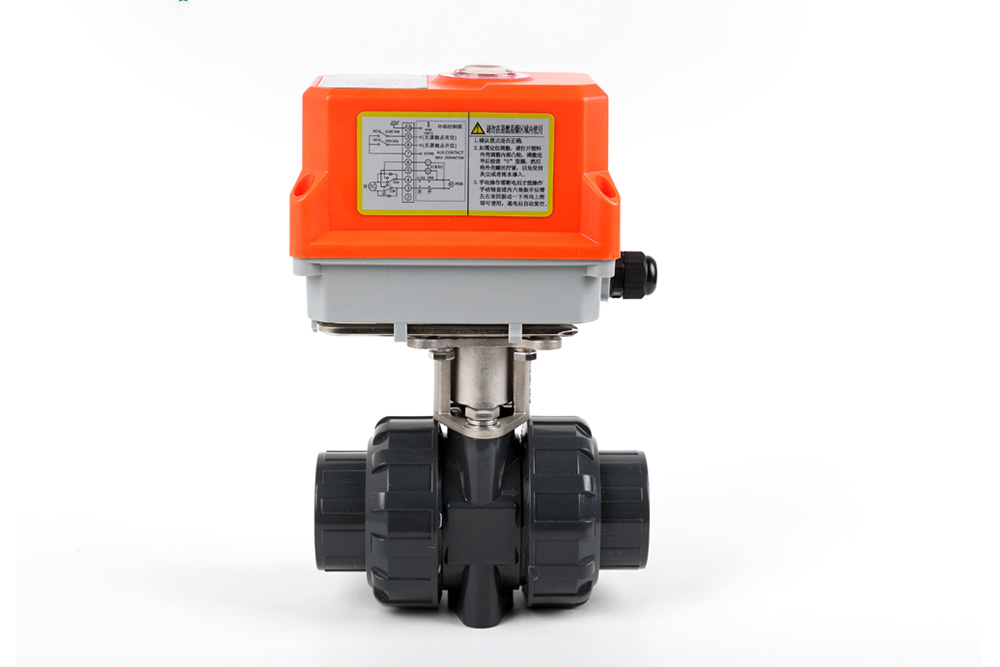 行唐电动球阀