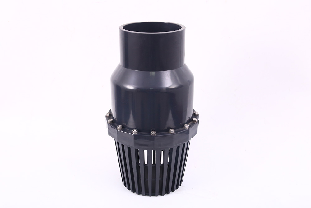 行唐翻板式底阀